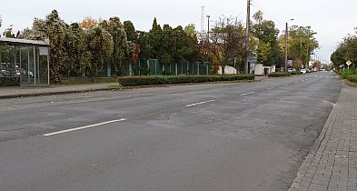 Są dwie oferty na przebudowę ulicy Święciechowskiej w Lesznie-79446