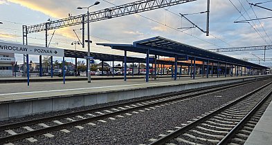 Nowe pociągi z Leszna do kilku europejskich stolic. Już od grudnia 2025-79599