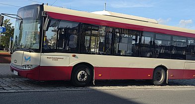 Bilety komunikacji miejskiej w Lesznie będą tańsze, ale...-79784