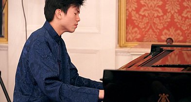 Koncert „Pieśń Chopina” łączy Polskę i Chiny w Warszawie-79835