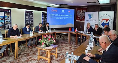 Forum Zielona Gospodarka 2025: Polska i Azja razem-80075