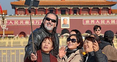 Bezwizowy wjazd do Chin dla Polaków do 2026-80102