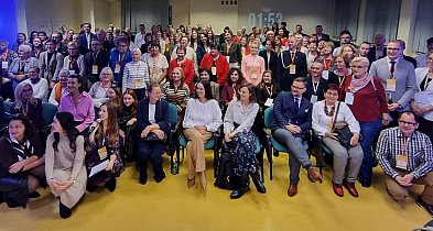 W małych społecznościach jest moc. Świetnie działają lokalnie (zdjęcia)-80585