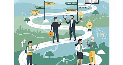 Jak nowoczesne doradztwo zawodowe wspiera rozwój w Wielkopolsce?-78984