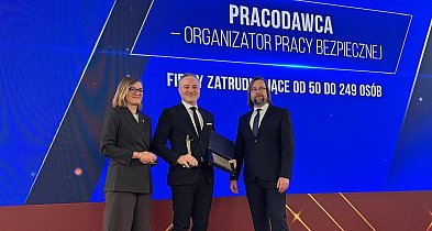 Aalberts hydronic flow control z prestiżową nagrodą Państwowej Inspekcji Pracy-80796