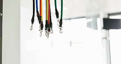 Smycze z nadrukiem, które robią wrażenie już od wejścia na targi-80859