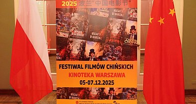 Festiwal Filmów Chińskich w Warszawie-81300