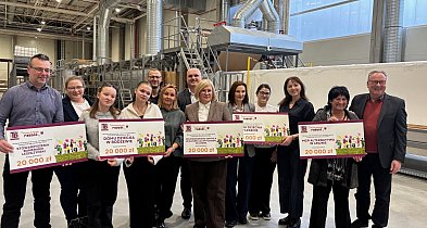 Zakład TB Foam Solutions wchodzi w kluczowy etap rozwoju-81456