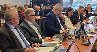 Budżet Leszna na rok 2026 przyjęty! Tylko PiS był przeciw (zdjęcia)-81531