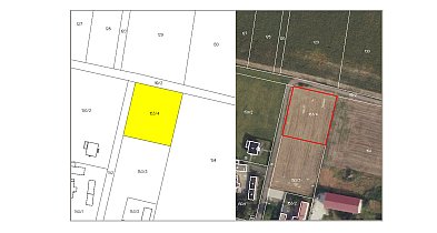 Na sprzedaż  atrakcyjna działka w Moraczewie-81462