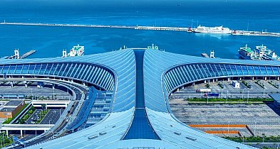 Chiny uruchamiają specjalne operacje celne-81612