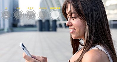 Więcej lojalnych klientów i lepsza obsługa dzięki badaniu satysfakcji klienta-81730