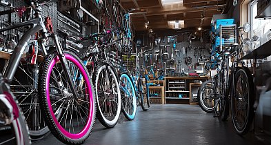 Jak wybrać rower i akcesoria, które naprawdę posłużą przez lata-81901