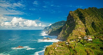 Czego nie wiesz o Maderze? Poznaj Wyspę Wiecznej Wiosny-81979