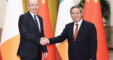 Spotkanie dwóch premierów-82267