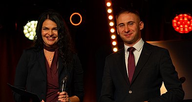 Wójt Święciechowy zaprosił przedsiębiorców (zdjęcia)