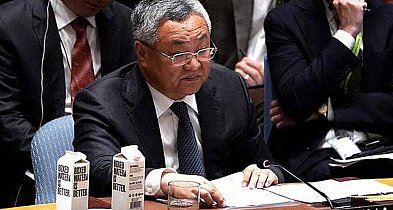 Krytykują Japonię za słowa o Tajwanie w ONZ. Co powiedział premier?