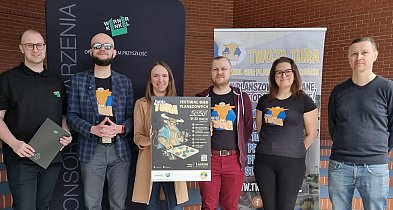 Organizatorzy odsłaniają karty Festiwalu Twoja Tura