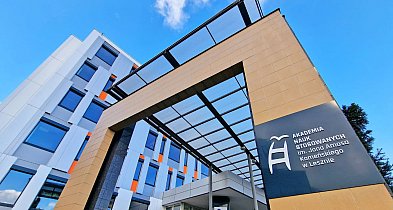 Zimowa rekrutacja na ANS w Lesznie. Mechatronika albo logistyska?