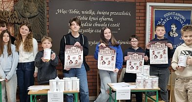 Tłusty Czwartek coraz bliżej. To dzień pomagania (film)