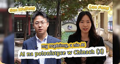 AI sprawia, że studenci przestają myśleć!