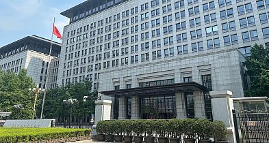 Gotowość Chin do współpracy z USA w handlu