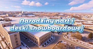 Jak powstają narty i deski snowboardowe?