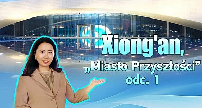 „Miasto Przyszłości” wybudowane od podstaw (cz.1)