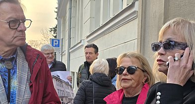 Lekarze założyli zrzutkę na film dla Telewizji Leszno. Zebrali dużo więcej