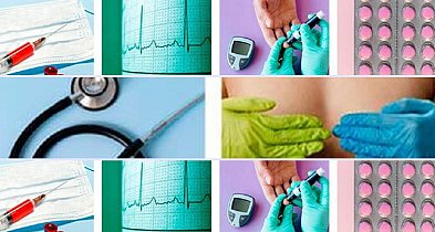 Choroby cywilizacyjne - konferencja w ANS. Warto mądrych posłuchać