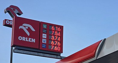 Ceny na stacjach paliw w Lesznie poszły w dół! Jest taniej o ponad 1 zł