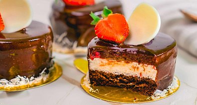 Czekoladowe dekoracje, które odmienią każdy deser – pomysły i techniki