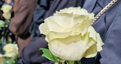 Piękne słowa o Tomku Smektale. Zjednoczył wiele serc