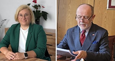 Dyrektorka szpitala odpowiada posłowi Mosińskiemu