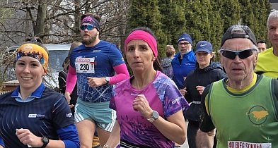 40. Bieg Sokoła w Bukówcu Górnym. Niespodziewany zwycięzca (zdjęcia, filmy)