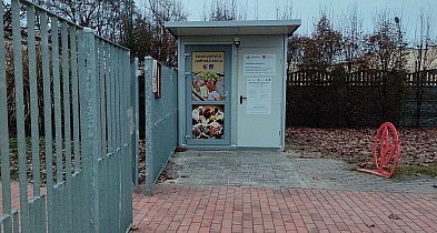 Przy popularnym markecie w Lesznie stanie jadłodzielnia?