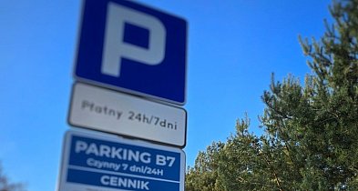 Strefa płatnego parkowania na letnisku w Boszkowie. I to już niebawem