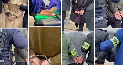 Były prezes aresztowany. Finansowe przekręty na ponad 8 mln (film)