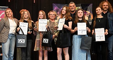 Przez jeden dzień Garzyn był stolicą młodych talentów z powiatu (zdjęcia)