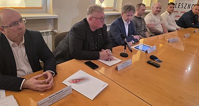 Warunki pracy w Agro-Rydzynie są złe, a związkowcy są szykanowani (zdjęcia)