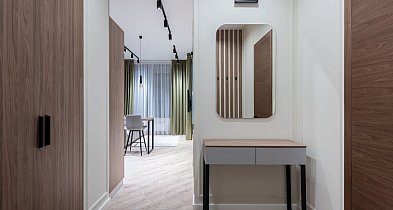 Jak wybrać konsolę do przedpokoju?