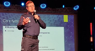 200 osób padło ofiarą oszustów w internecie! Stracili setki tysięcy złotych