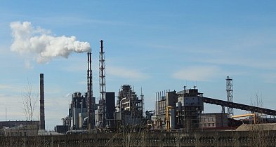 Modernizacja kotłowni w obiekcie przemysłowym