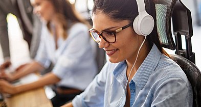 Najlepsza muzyka do pracy