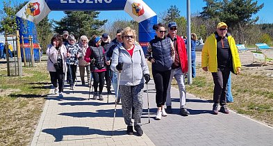 I Spacer Seniora spodobał się seniorom. Zobaczcie jak fajnie było (zdjęcia, film)