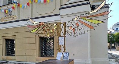 Karma ze zbiórki na Rynku zniknęła w dniu pogrzebu Łukasza Litewki