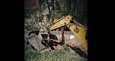 Parafia w Kaczkowie z przymrużeniem oka o końcu pewnej historii (film)