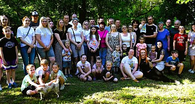 Dzień Dziecka w Bielawach. Dwie godziny wspaniałej zabawy (zdjęcia)