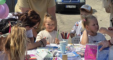 Miejski Dzień Dziecka. Mnóstwo atrakcji i za darmo (zdjęcia)