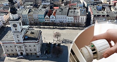 Ciepło z MPEC dla Starówki w Lesznie. Spotkanie dla mieszkańców